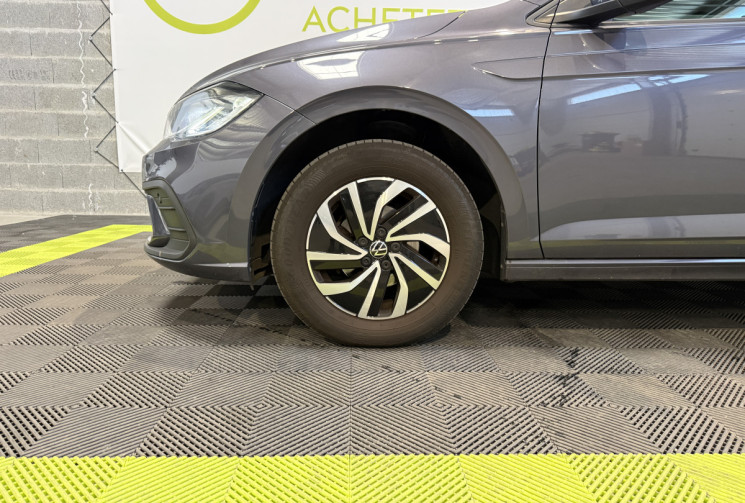 Volkswagen Polo 1.0 TSI 95ch Style / Faible kilométrage