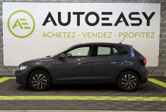 Volkswagen Polo 1.0 TSI 95ch Style / Faible kilométrage