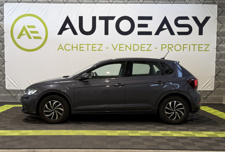 Volkswagen Polo 1.0 TSI 95ch Style / Faible kilométrage