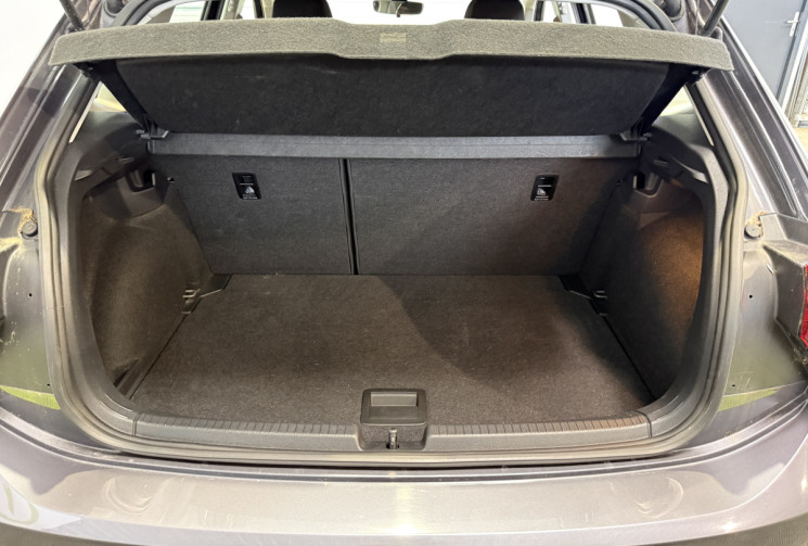 Volkswagen Polo 1.0 TSI 95ch Style / Faible kilométrage
