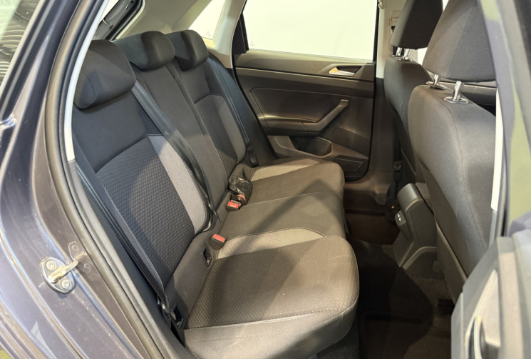 Volkswagen Polo 1.0 TSI 95ch Style / Faible kilométrage