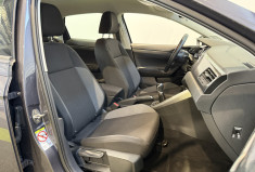 Volkswagen Polo 1.0 TSI 95ch Style / Faible kilométrage