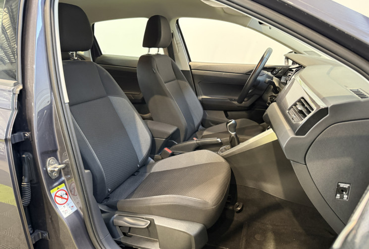Volkswagen Polo 1.0 TSI 95ch Style / Faible kilométrage