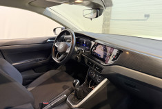 Volkswagen Polo 1.0 TSI 95ch Style / Faible kilométrage