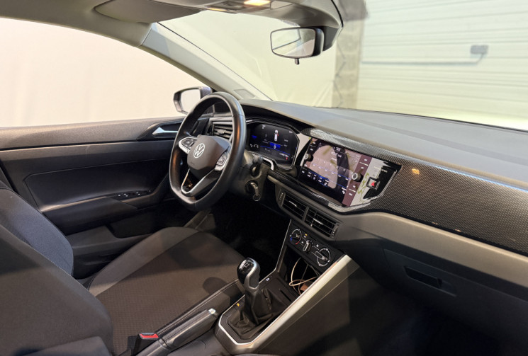 Volkswagen Polo 1.0 TSI 95ch Style / Faible kilométrage