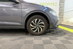 Volkswagen Polo 1.0 TSI 95ch Style / Faible kilométrage