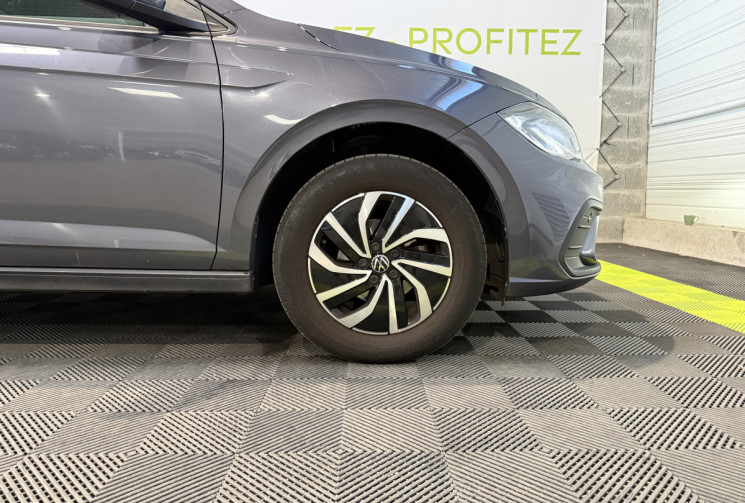 Volkswagen Polo 1.0 TSI 95ch Style / Faible kilométrage