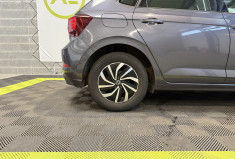 Volkswagen Polo 1.0 TSI 95ch Style / Faible kilométrage