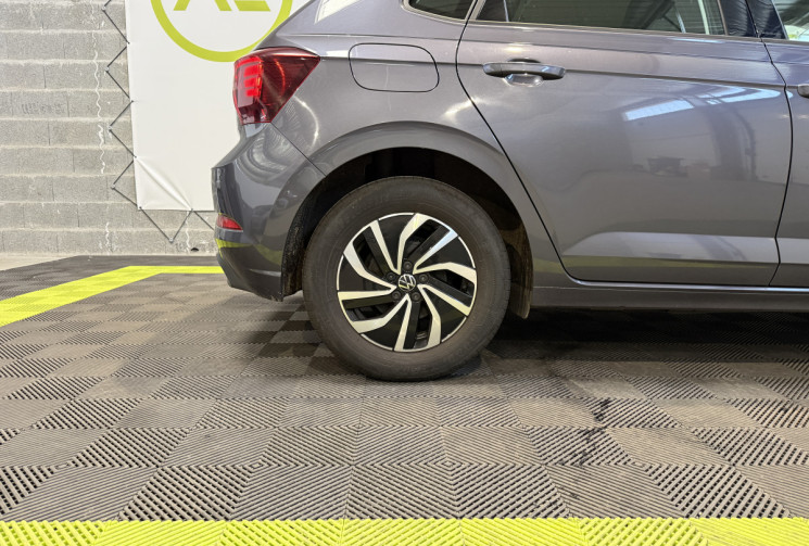 Volkswagen Polo 1.0 TSI 95ch Style / Faible kilométrage