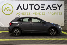 Volkswagen Polo 1.0 TSI 95ch Style / Faible kilométrage