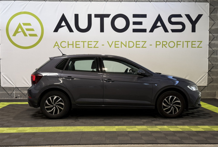 Volkswagen Polo 1.0 TSI 95ch Style / Faible kilométrage