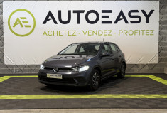 Volkswagen Polo 1.0 TSI 95ch Style / Faible kilométrage