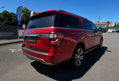 Ford EXPLORER  3.5 V6 BITURBO 375 EXPEDITION KING RANCH