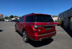 Ford EXPLORER  3.5 V6 BITURBO 375 EXPEDITION KING RANCH