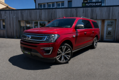 Ford EXPLORER  3.5 V6 BITURBO 375 EXPEDITION KING RANCH