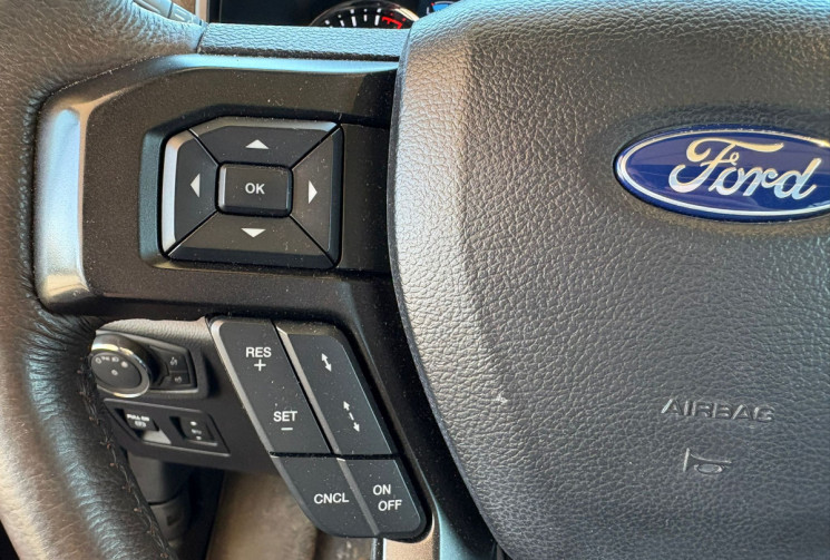 Ford EXPLORER  3.5 V6 BITURBO 375 EXPEDITION KING RANCH
