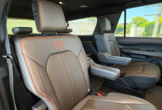 Ford EXPLORER  3.5 V6 BITURBO 375 EXPEDITION KING RANCH