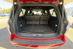 Ford EXPLORER  3.5 V6 BITURBO 375 EXPEDITION KING RANCH