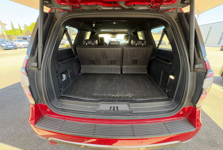 Ford EXPLORER  3.5 V6 BITURBO 375 EXPEDITION KING RANCH
