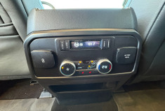 Ford EXPLORER  3.5 V6 BITURBO 375 EXPEDITION KING RANCH
