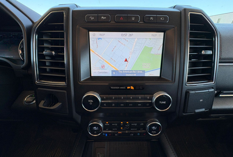 Ford EXPLORER  3.5 V6 BITURBO 375 EXPEDITION KING RANCH