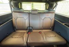 Ford EXPLORER  3.5 V6 BITURBO 375 EXPEDITION KING RANCH