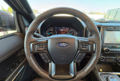 Ford EXPLORER  3.5 V6 BITURBO 375 EXPEDITION KING RANCH