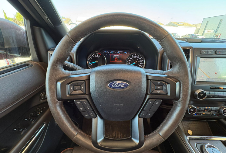 Ford EXPLORER  3.5 V6 BITURBO 375 EXPEDITION KING RANCH