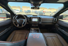 Ford EXPLORER  3.5 V6 BITURBO 375 EXPEDITION KING RANCH
