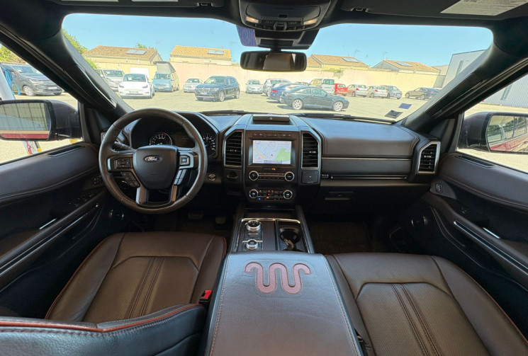 Ford EXPLORER  3.5 V6 BITURBO 375 EXPEDITION KING RANCH