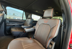 Ford EXPLORER  3.5 V6 BITURBO 375 EXPEDITION KING RANCH