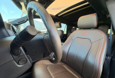Ford EXPLORER  3.5 V6 BITURBO 375 EXPEDITION KING RANCH