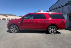 Ford EXPLORER  3.5 V6 BITURBO 375 EXPEDITION KING RANCH