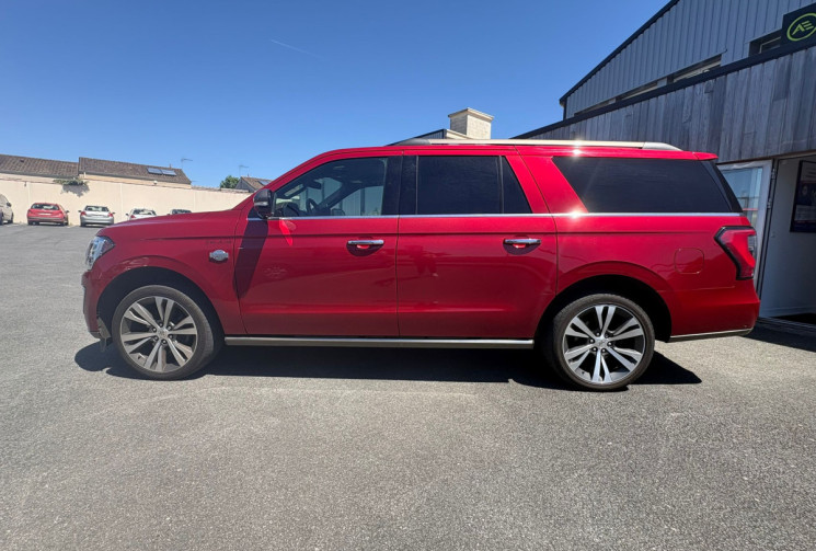 Ford EXPLORER  3.5 V6 BITURBO 375 EXPEDITION KING RANCH