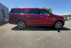 Ford EXPLORER  3.5 V6 BITURBO 375 EXPEDITION KING RANCH