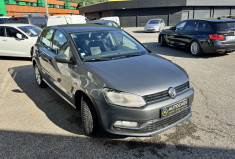Volkswagen Polo 1.4 TDI 90 BlueMotion Lounge