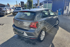 Volkswagen Polo 1.4 TDI 90 BlueMotion Lounge