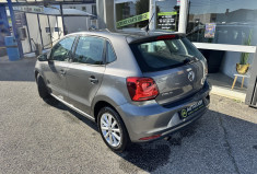 Volkswagen Polo 1.4 TDI 90 BlueMotion Lounge