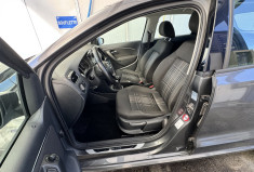 Volkswagen Polo 1.4 TDI 90 BlueMotion Lounge