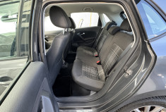 Volkswagen Polo 1.4 TDI 90 BlueMotion Lounge