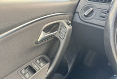Volkswagen Polo 1.4 TDI 90 BlueMotion Lounge