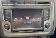 Volkswagen Polo 1.4 TDI 90 BlueMotion Lounge