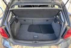 Volkswagen Polo 1.4 TDI 90 BlueMotion Lounge