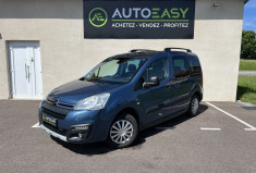 Citroën Berlingo Phase 2 1.6 BlueHDi 100 cv MULTISPACE