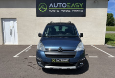 Citroën Berlingo Phase 2 1.6 BlueHDi 100 cv MULTISPACE