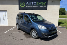 Citroën Berlingo Phase 2 1.6 BlueHDi 100 cv MULTISPACE