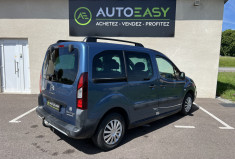 Citroën Berlingo Phase 2 1.6 BlueHDi 100 cv MULTISPACE