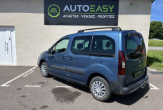 Citroën Berlingo Phase 2 1.6 BlueHDi 100 cv MULTISPACE