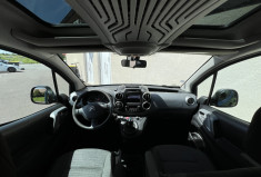 Citroën Berlingo Phase 2 1.6 BlueHDi 100 cv MULTISPACE
