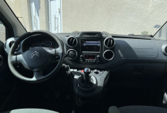 Citroën Berlingo Phase 2 1.6 BlueHDi 100 cv MULTISPACE